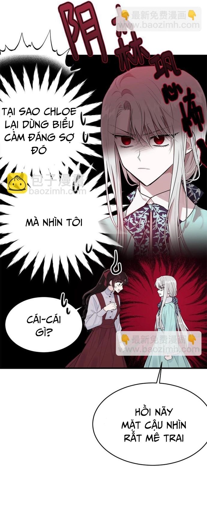 Tiểu Thư Mà Tôi Phục Vụ Biến Thành Thiếu Gia Rồi Chapter 26 - 8