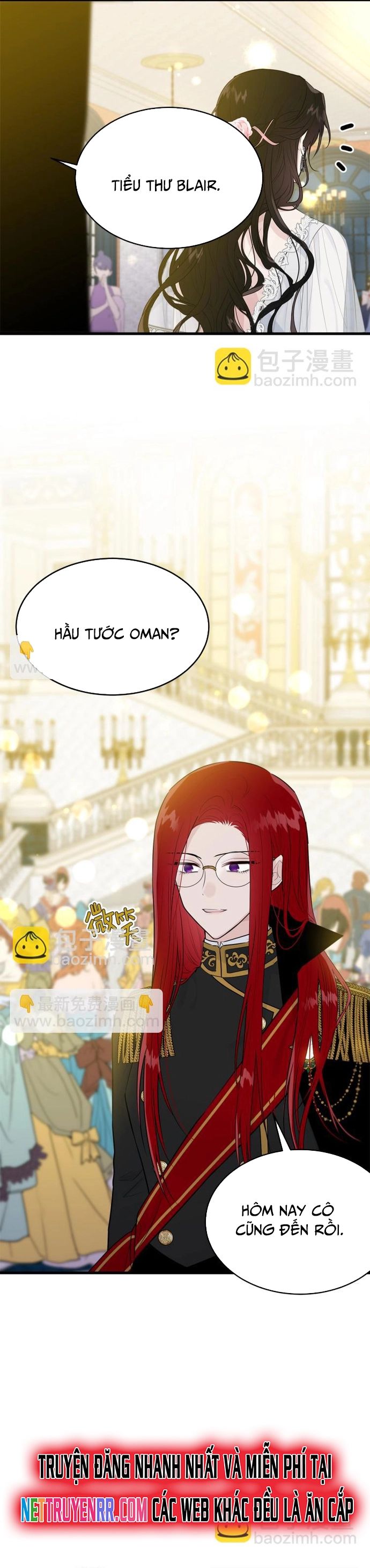 Tiểu Thư Mà Tôi Phục Vụ Biến Thành Thiếu Gia Rồi Chapter 27 - 2