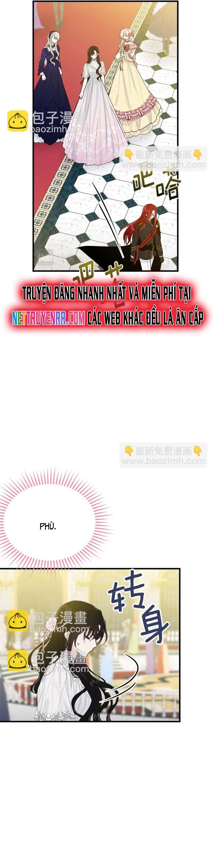 Tiểu Thư Mà Tôi Phục Vụ Biến Thành Thiếu Gia Rồi Chapter 27 - 12