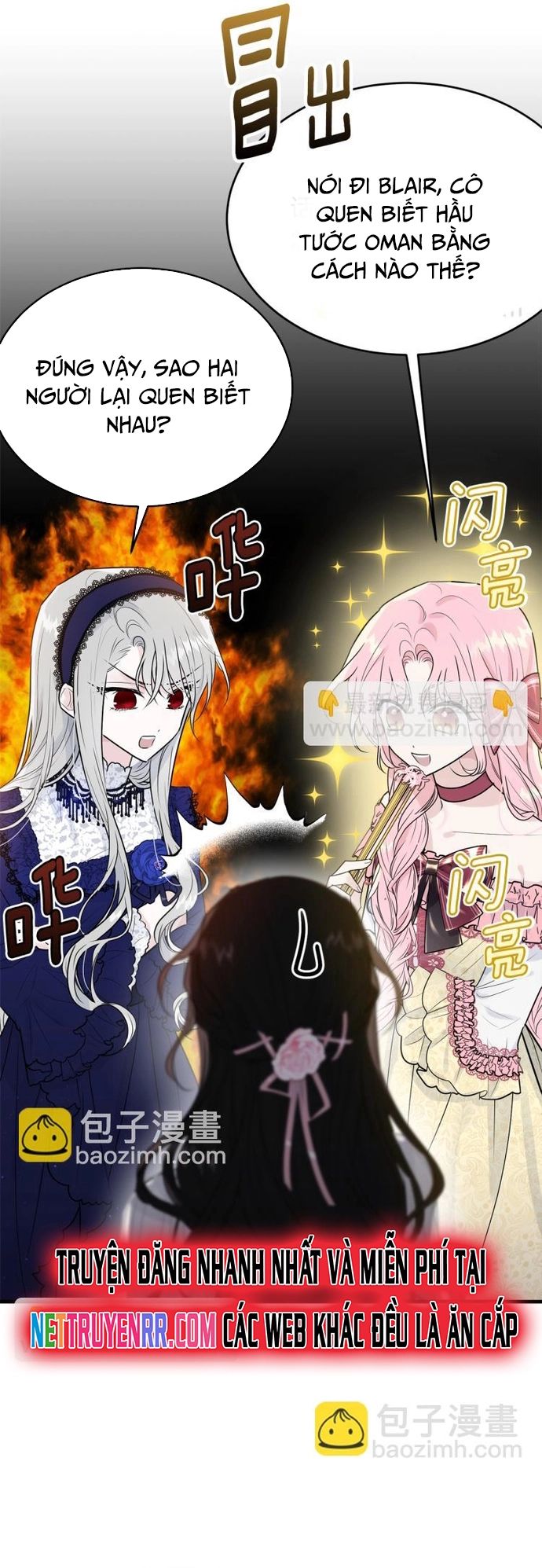 Tiểu Thư Mà Tôi Phục Vụ Biến Thành Thiếu Gia Rồi Chapter 27 - 13