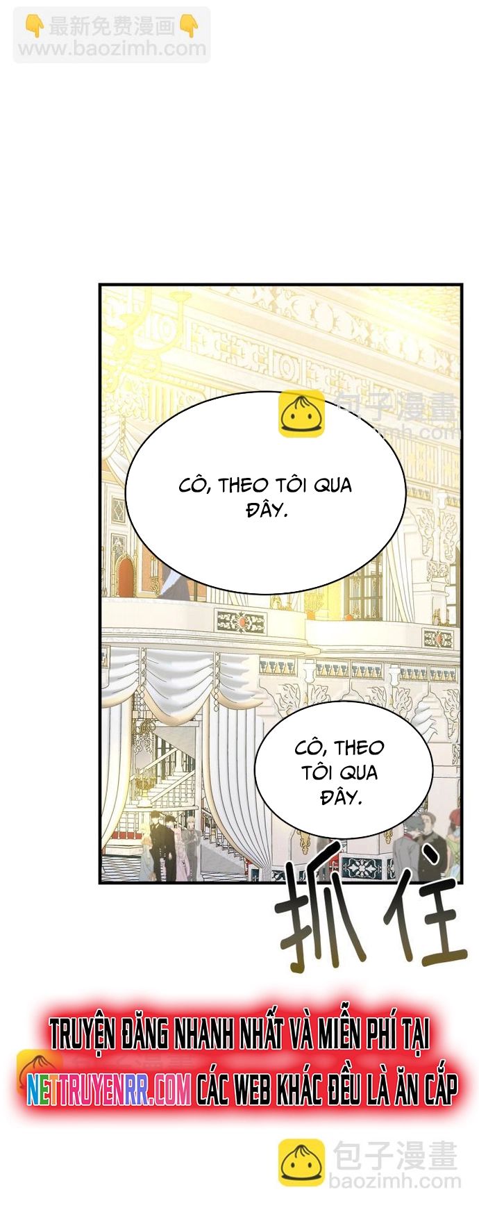 Tiểu Thư Mà Tôi Phục Vụ Biến Thành Thiếu Gia Rồi Chapter 27 - 15