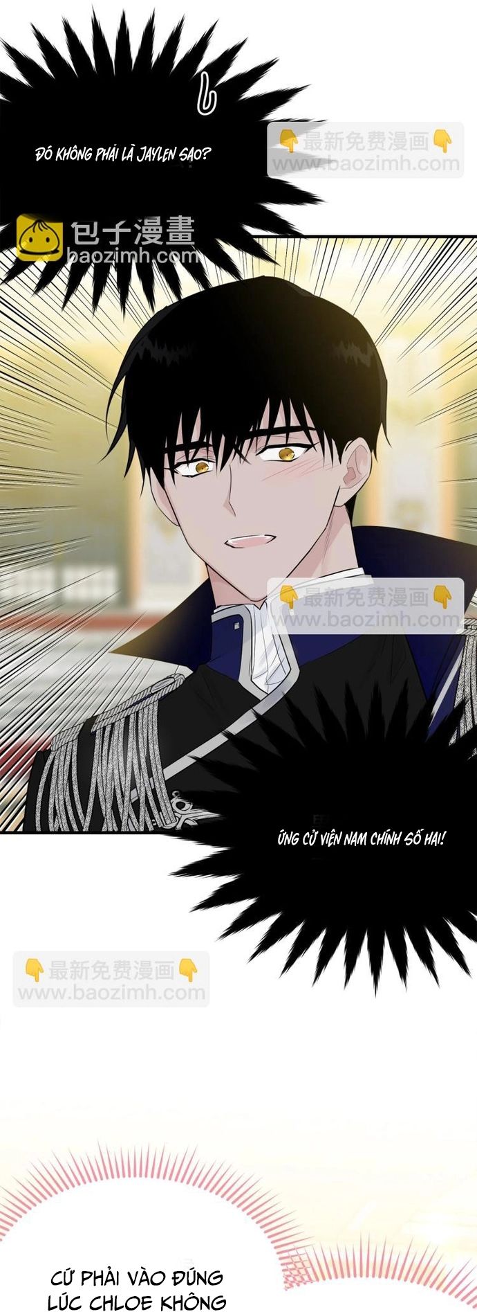 Tiểu Thư Mà Tôi Phục Vụ Biến Thành Thiếu Gia Rồi Chapter 27 - 18