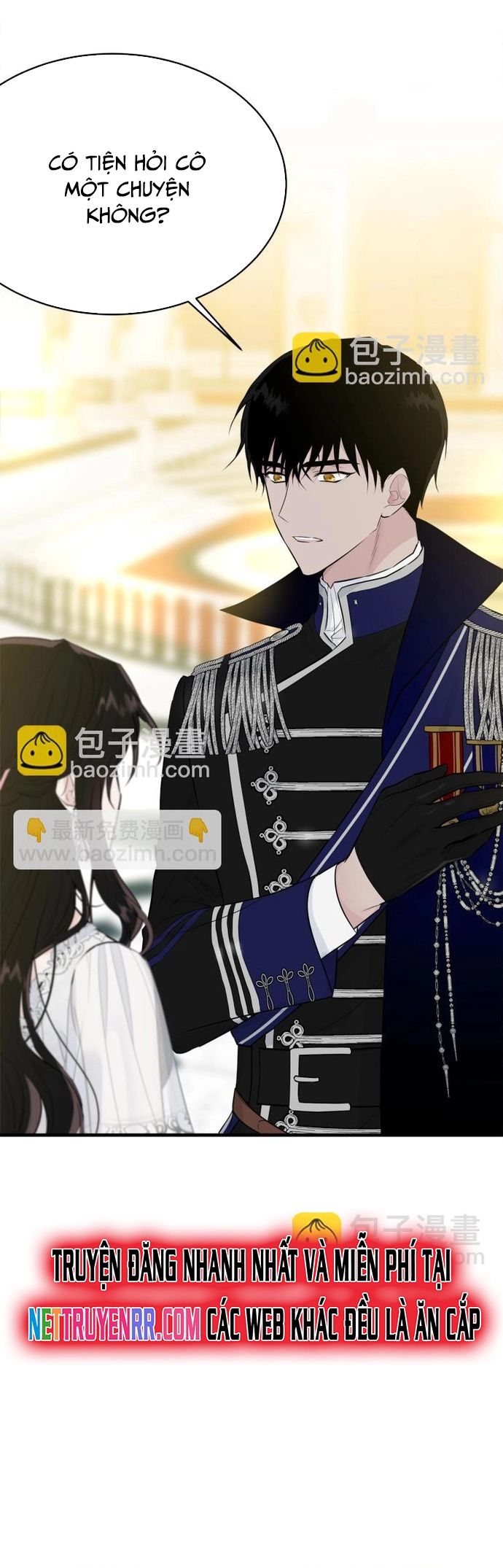 Tiểu Thư Mà Tôi Phục Vụ Biến Thành Thiếu Gia Rồi Chapter 27 - 20