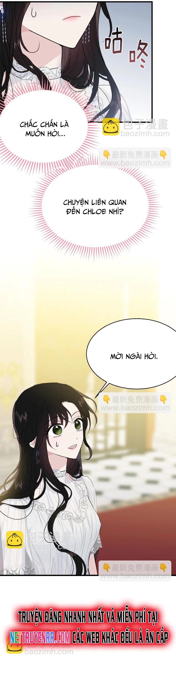 Tiểu Thư Mà Tôi Phục Vụ Biến Thành Thiếu Gia Rồi Chapter 27 - 21