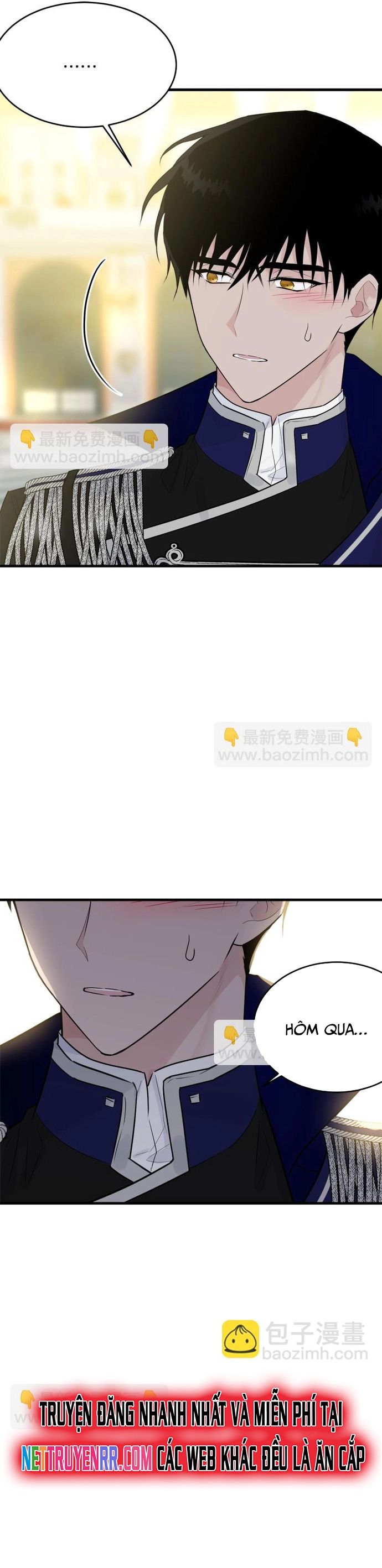 Tiểu Thư Mà Tôi Phục Vụ Biến Thành Thiếu Gia Rồi Chapter 27 - 22