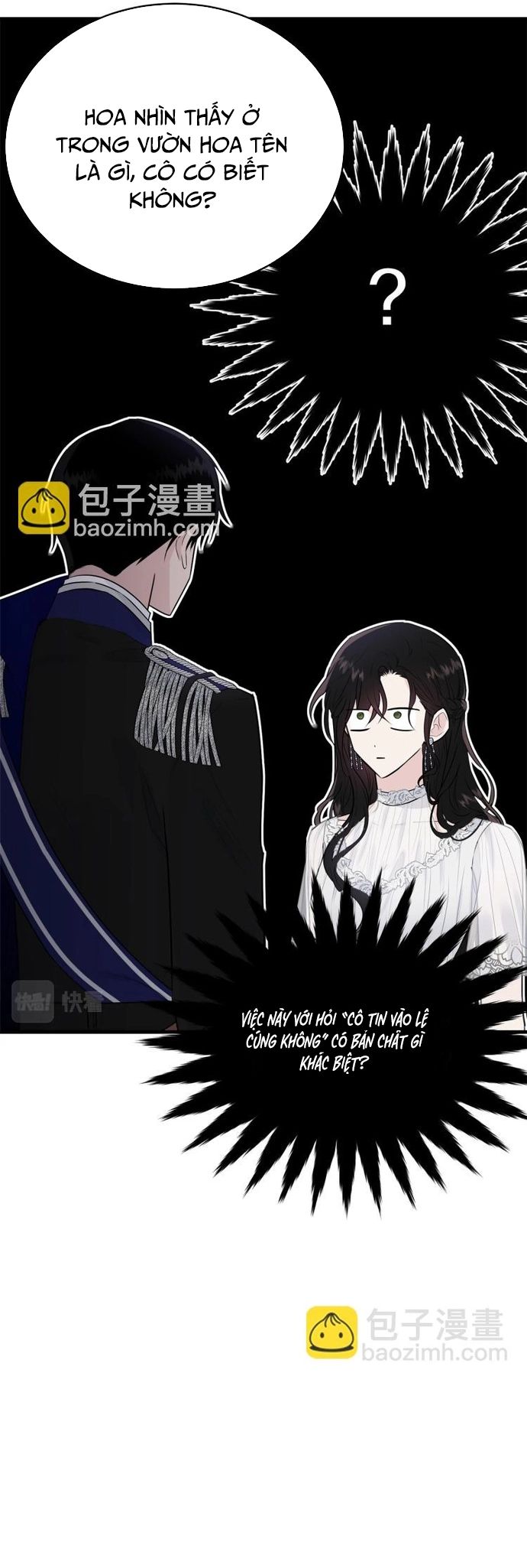 Tiểu Thư Mà Tôi Phục Vụ Biến Thành Thiếu Gia Rồi Chapter 27 - 23