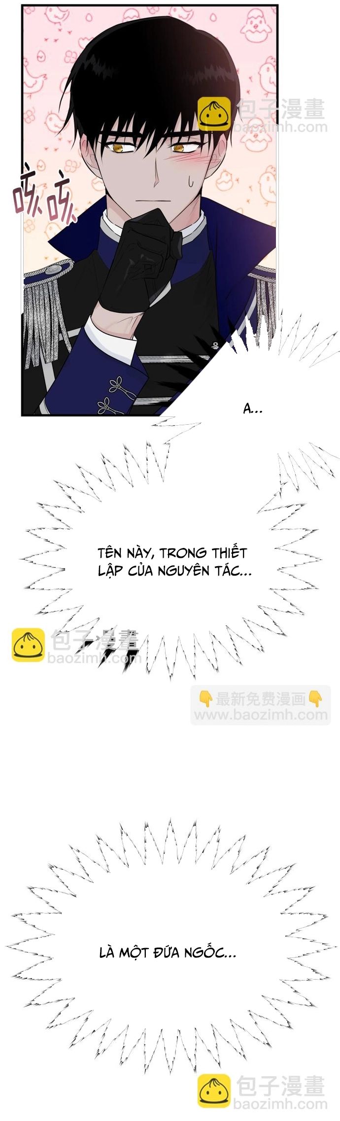 Tiểu Thư Mà Tôi Phục Vụ Biến Thành Thiếu Gia Rồi Chapter 27 - 24