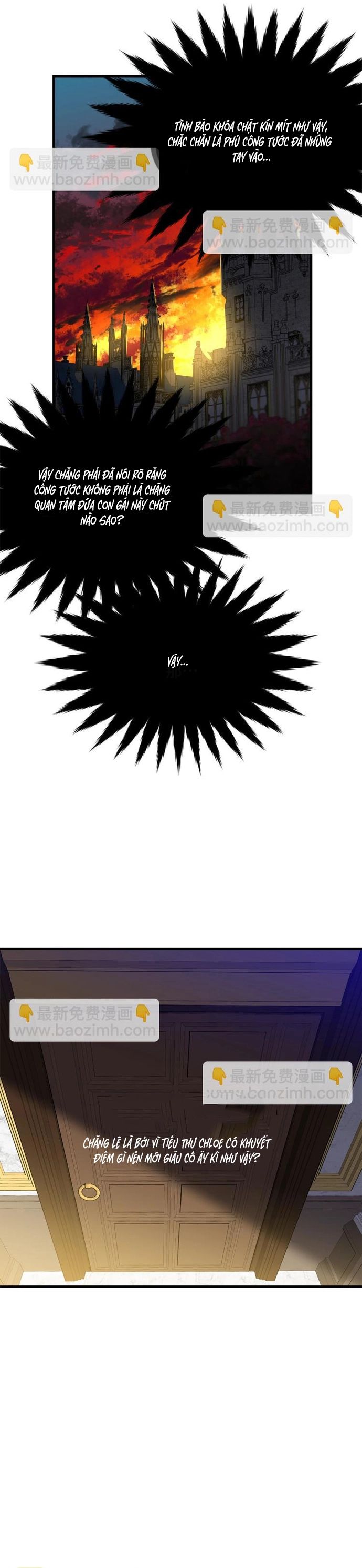 Tiểu Thư Mà Tôi Phục Vụ Biến Thành Thiếu Gia Rồi Chapter 27 - 37