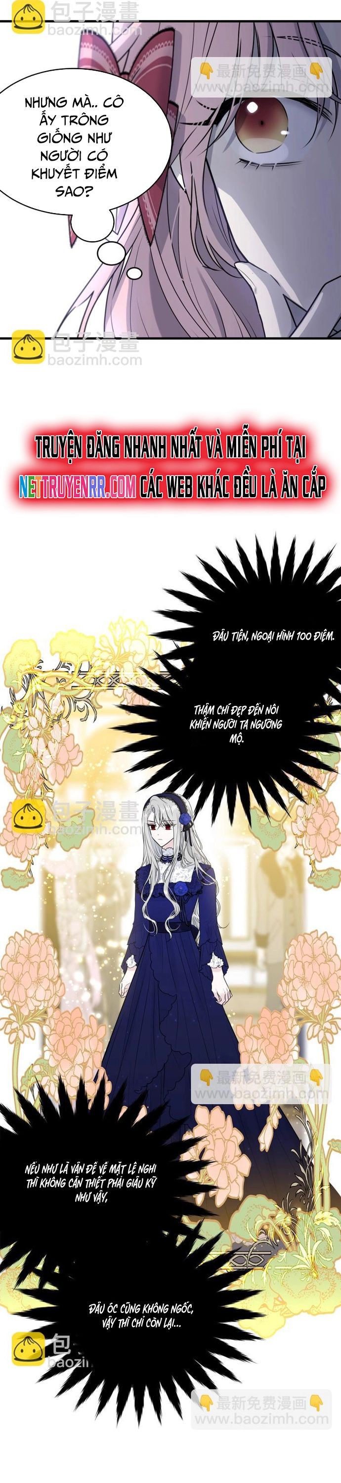 Tiểu Thư Mà Tôi Phục Vụ Biến Thành Thiếu Gia Rồi Chapter 27 - 38