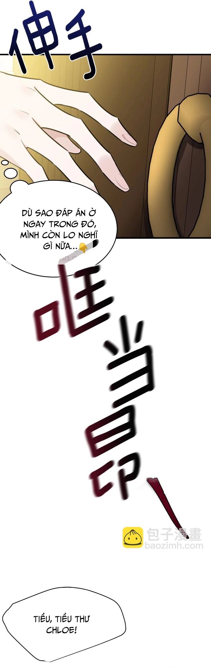 Tiểu Thư Mà Tôi Phục Vụ Biến Thành Thiếu Gia Rồi Chapter 27 - 40