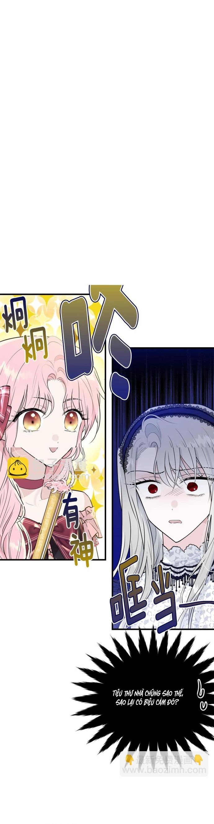 Tiểu Thư Mà Tôi Phục Vụ Biến Thành Thiếu Gia Rồi Chapter 27 - 5