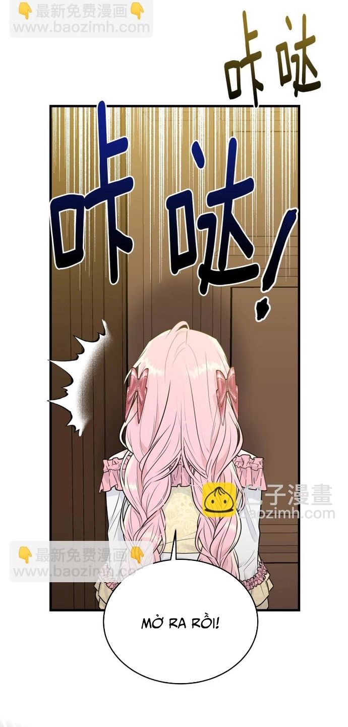 Tiểu Thư Mà Tôi Phục Vụ Biến Thành Thiếu Gia Rồi Chapter 27 - 44