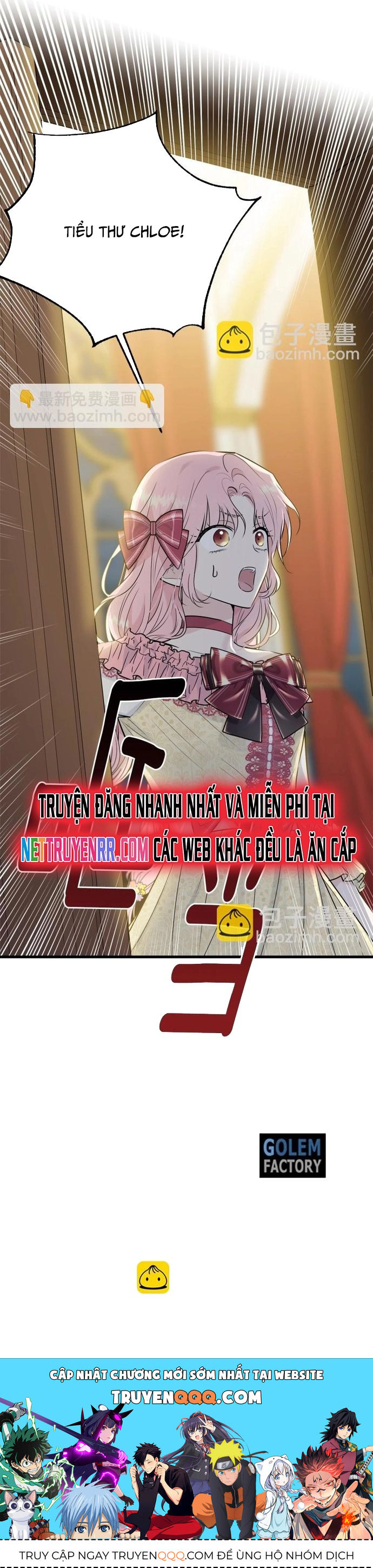 Tiểu Thư Mà Tôi Phục Vụ Biến Thành Thiếu Gia Rồi Chapter 27 - 45