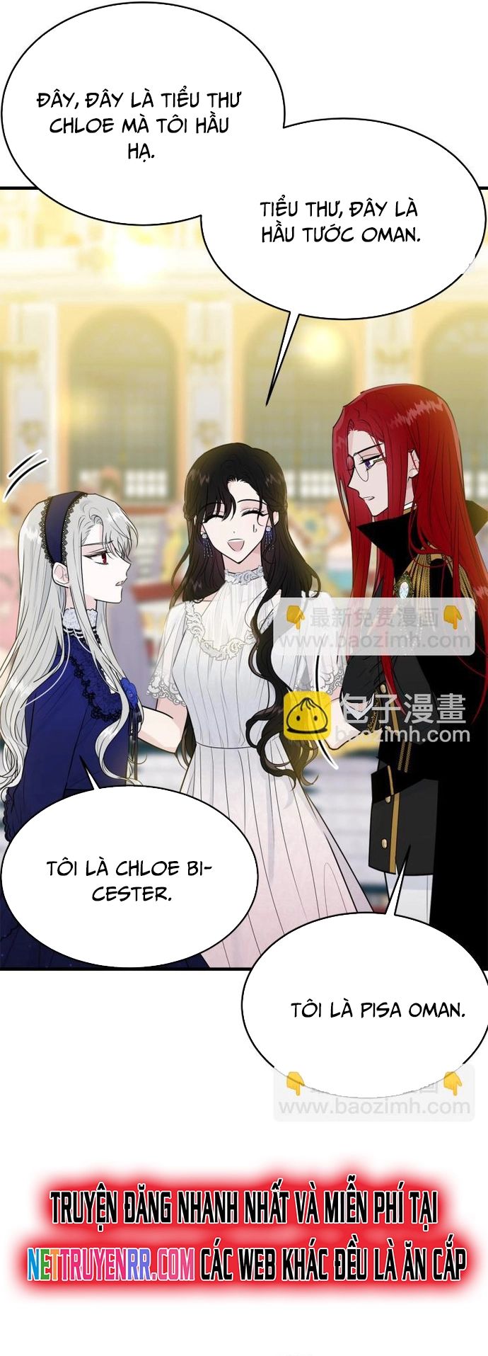 Tiểu Thư Mà Tôi Phục Vụ Biến Thành Thiếu Gia Rồi Chapter 27 - 6