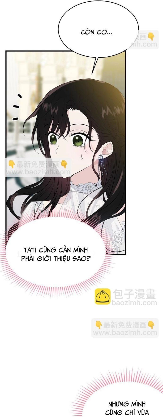 Tiểu Thư Mà Tôi Phục Vụ Biến Thành Thiếu Gia Rồi Chapter 27 - 7