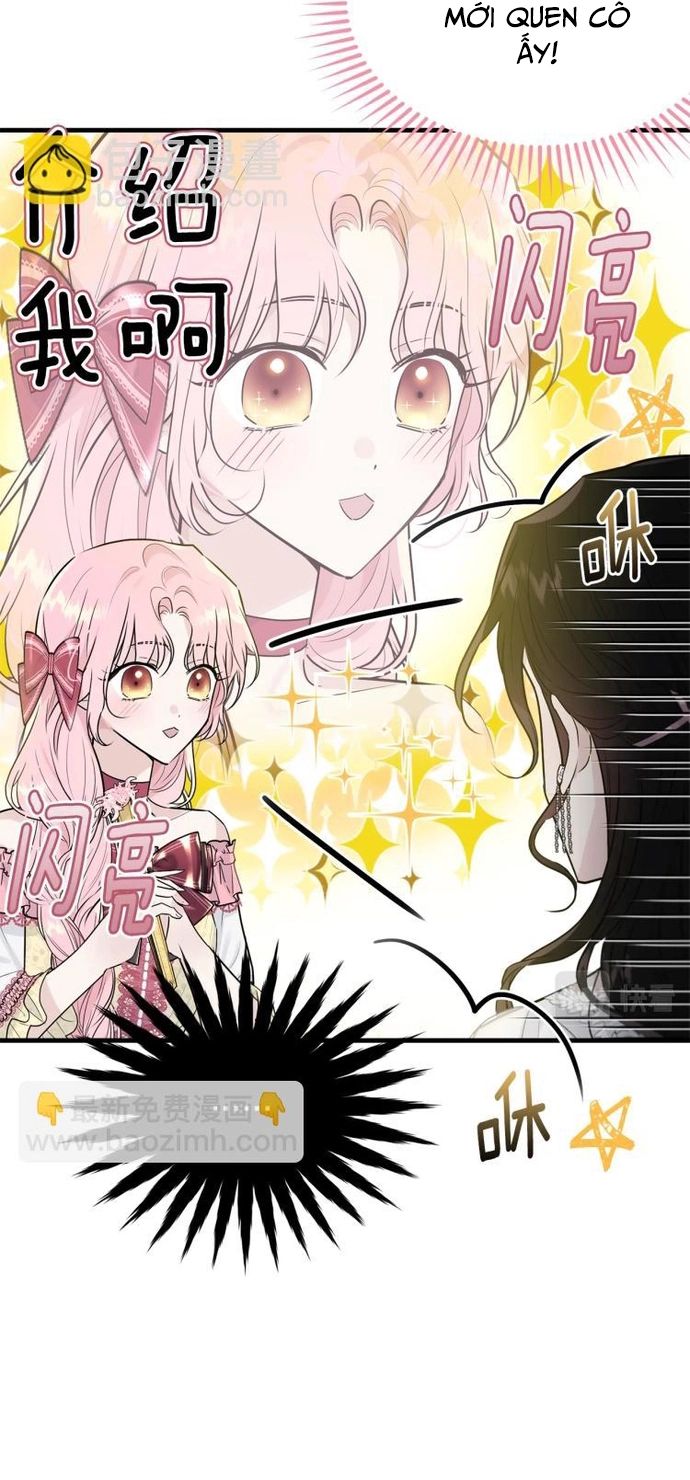 Tiểu Thư Mà Tôi Phục Vụ Biến Thành Thiếu Gia Rồi Chapter 27 - 8