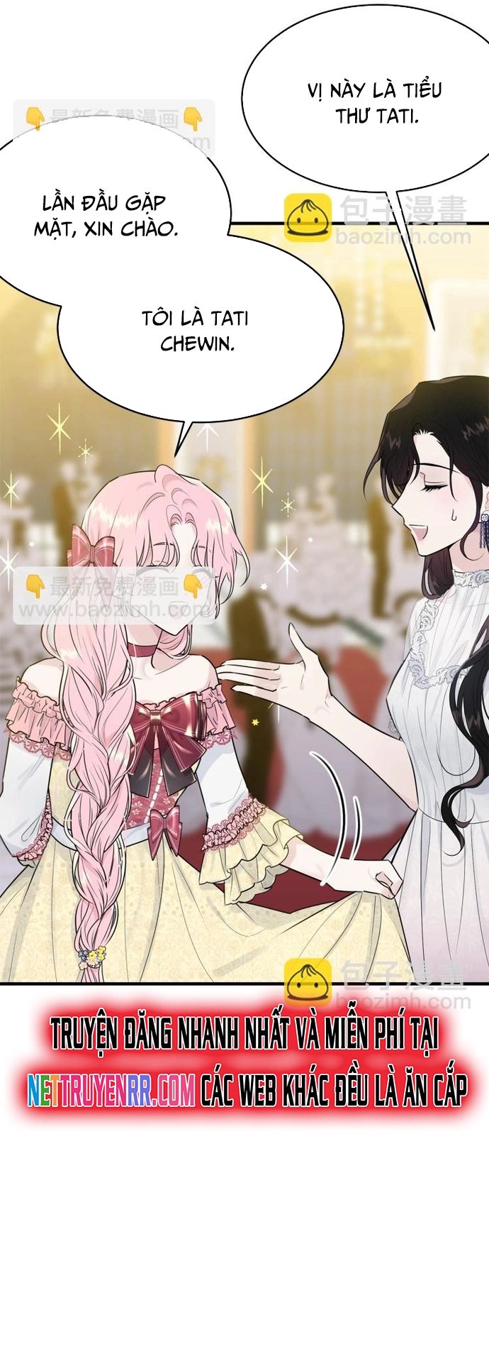 Tiểu Thư Mà Tôi Phục Vụ Biến Thành Thiếu Gia Rồi Chapter 27 - 9