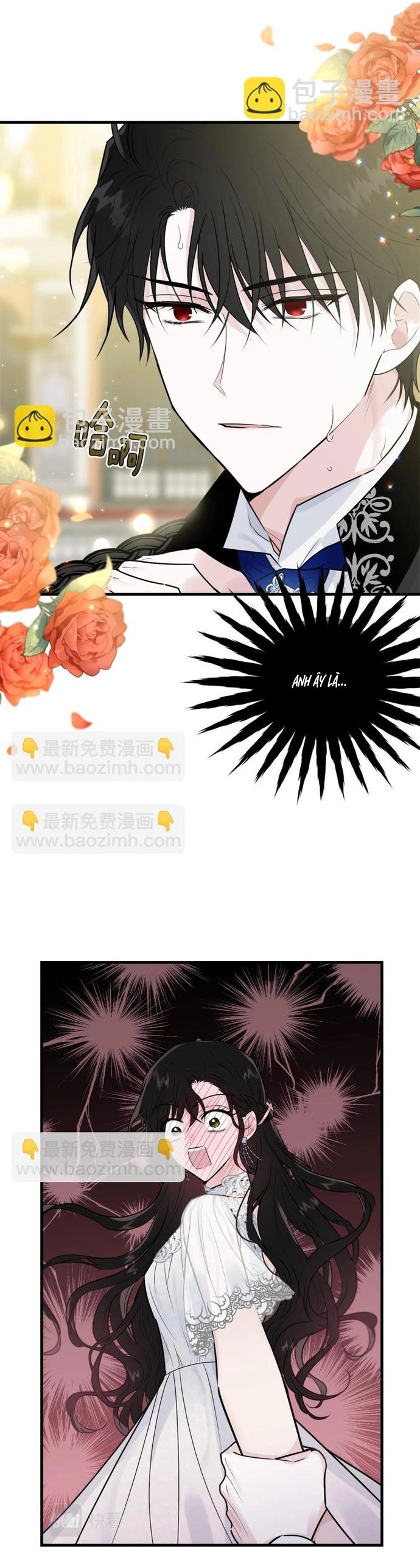 Tiểu Thư Mà Tôi Phục Vụ Biến Thành Thiếu Gia Rồi Chapter 28 - 14