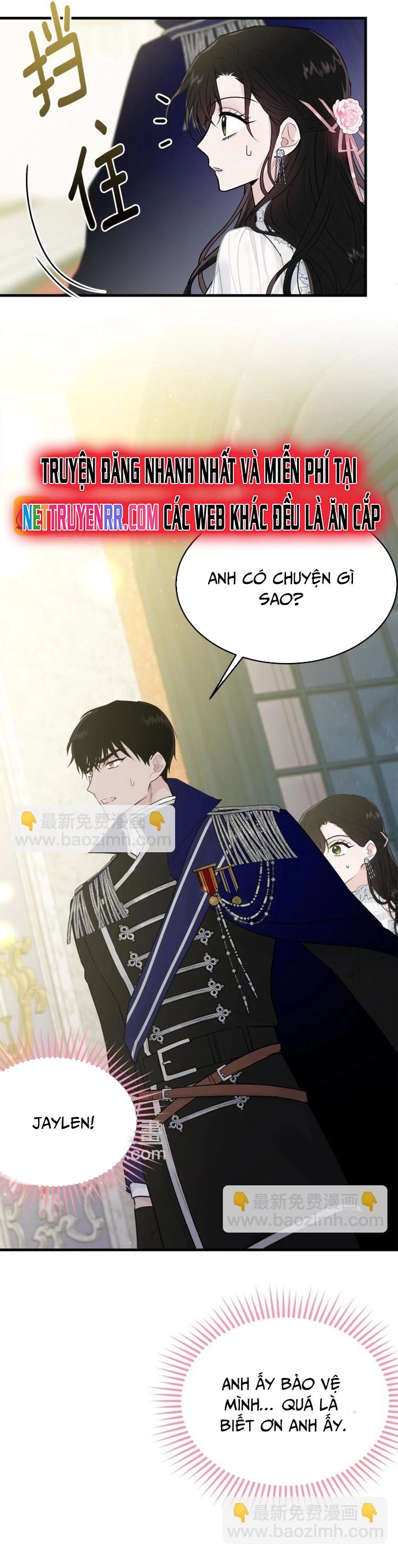 Tiểu Thư Mà Tôi Phục Vụ Biến Thành Thiếu Gia Rồi Chapter 28 - 18