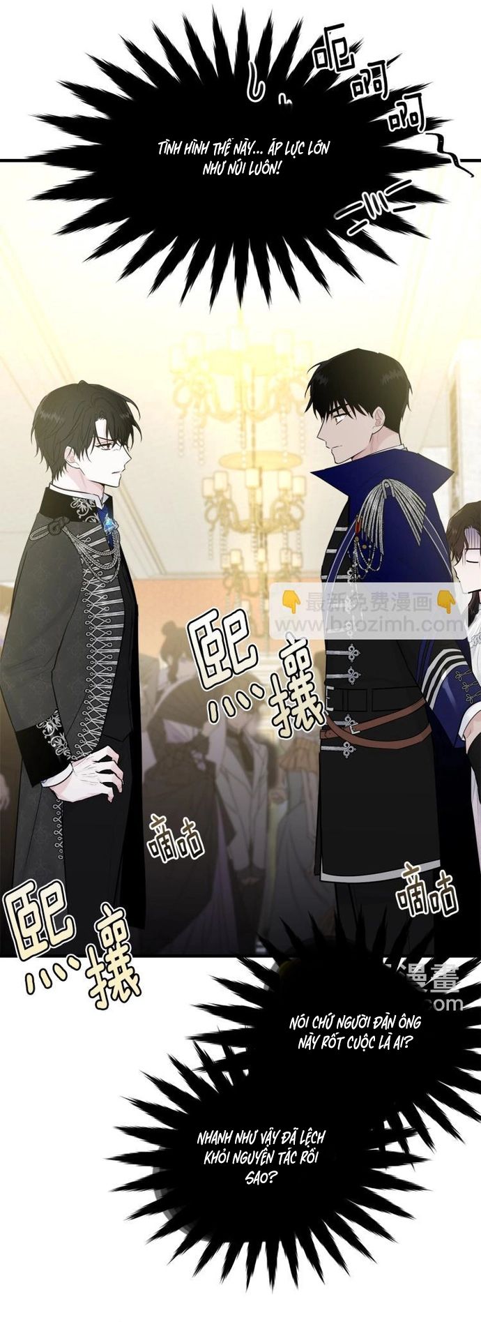 Tiểu Thư Mà Tôi Phục Vụ Biến Thành Thiếu Gia Rồi Chapter 28 - 19