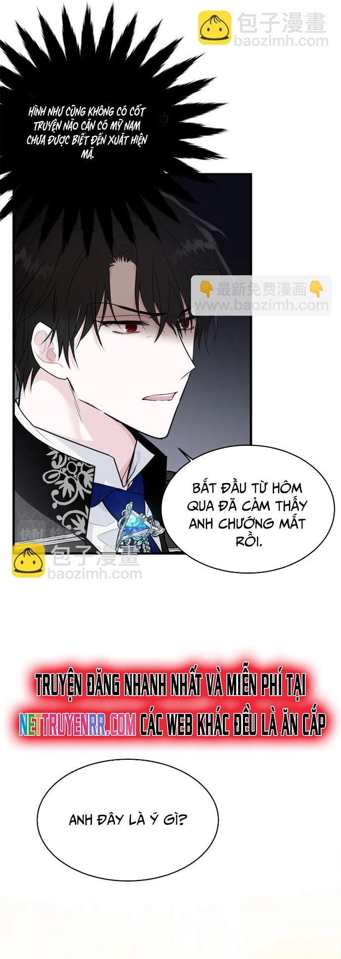 Tiểu Thư Mà Tôi Phục Vụ Biến Thành Thiếu Gia Rồi Chapter 28 - 20