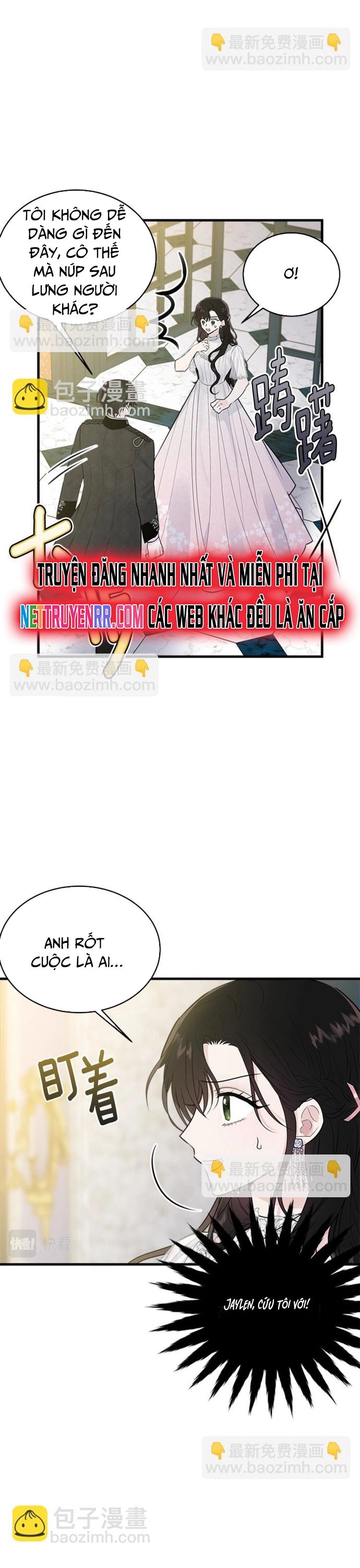 Tiểu Thư Mà Tôi Phục Vụ Biến Thành Thiếu Gia Rồi Chapter 28 - 22