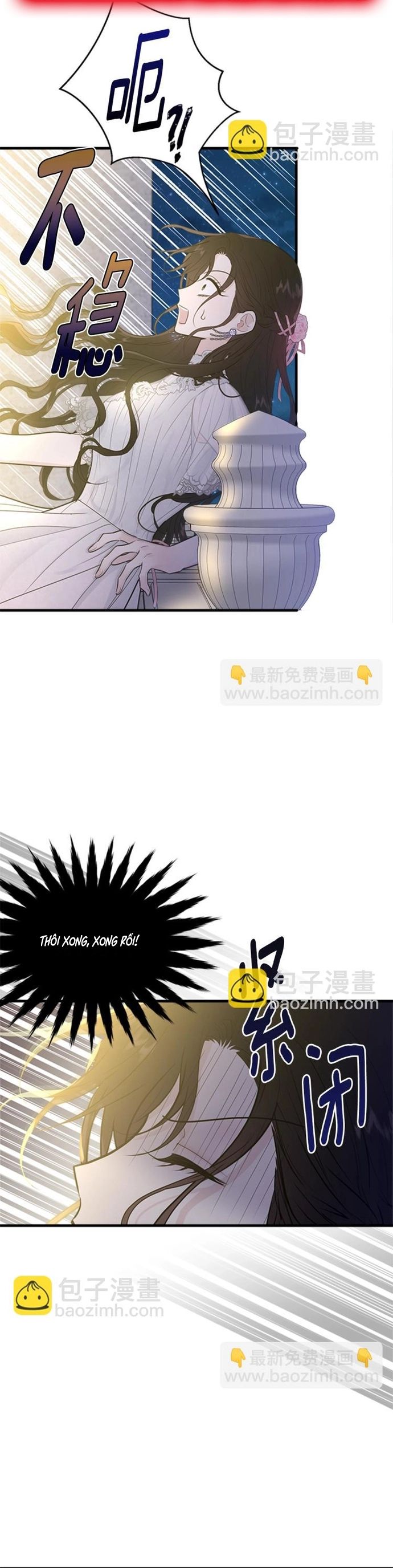 Tiểu Thư Mà Tôi Phục Vụ Biến Thành Thiếu Gia Rồi Chapter 28 - 25