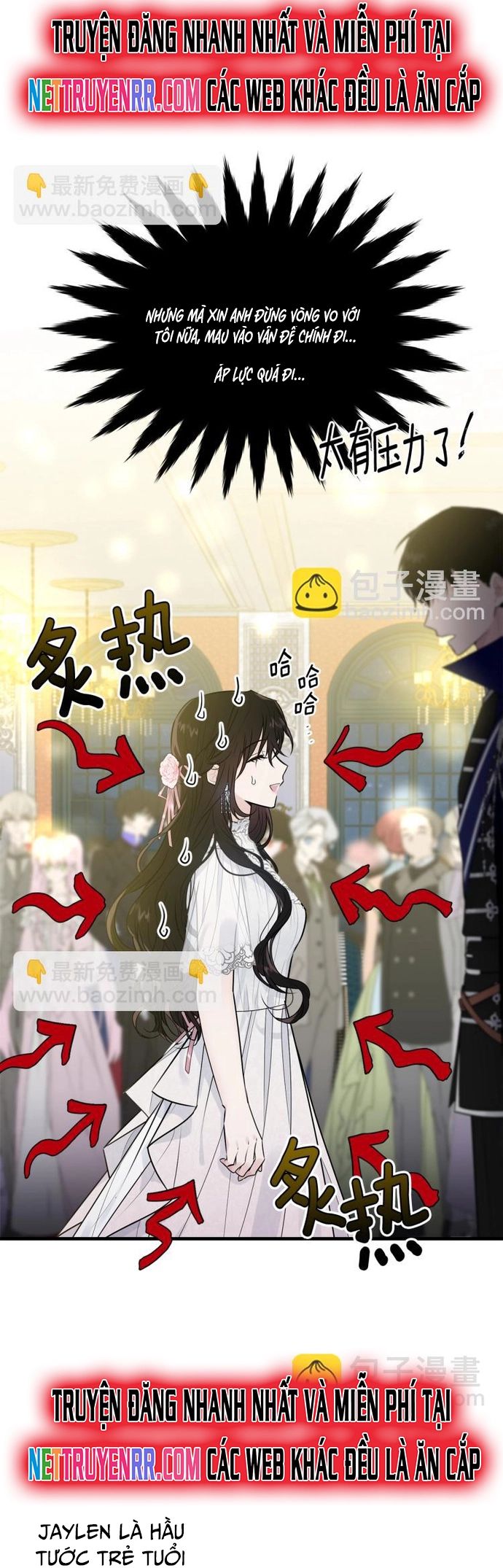 Tiểu Thư Mà Tôi Phục Vụ Biến Thành Thiếu Gia Rồi Chapter 28 - 4