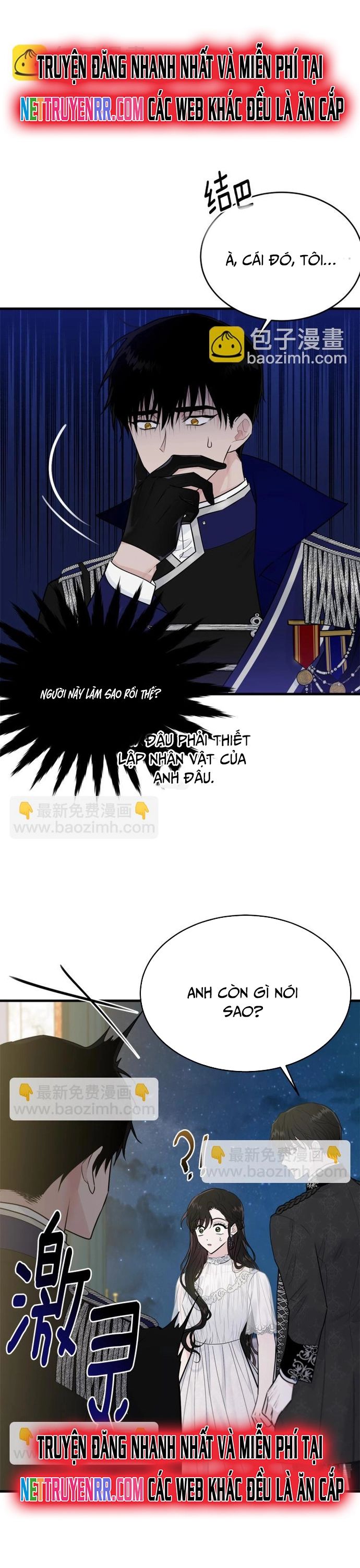 Tiểu Thư Mà Tôi Phục Vụ Biến Thành Thiếu Gia Rồi Chapter 28 - 31