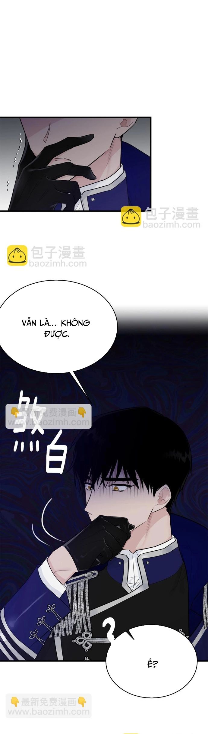 Tiểu Thư Mà Tôi Phục Vụ Biến Thành Thiếu Gia Rồi Chapter 28 - 32