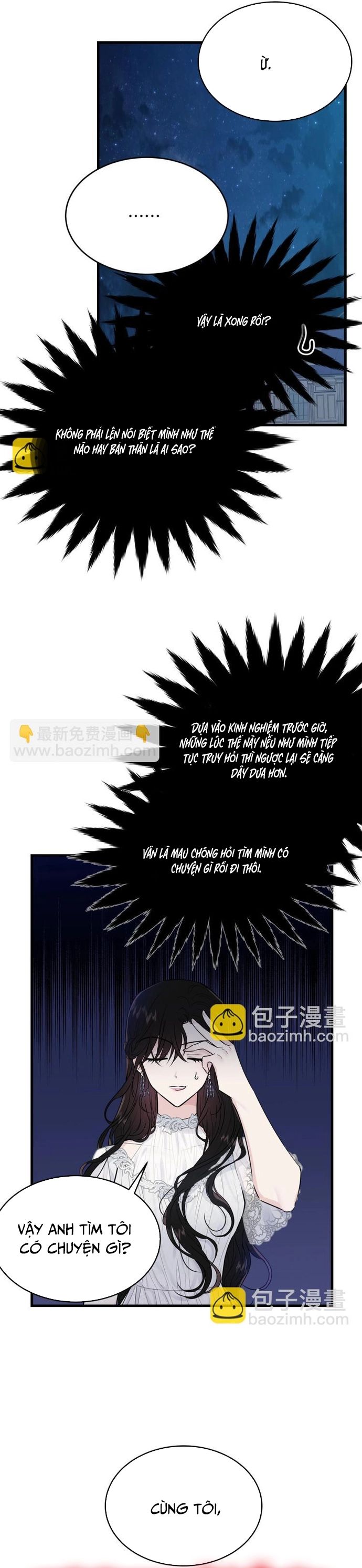 Tiểu Thư Mà Tôi Phục Vụ Biến Thành Thiếu Gia Rồi Chapter 28 - 36