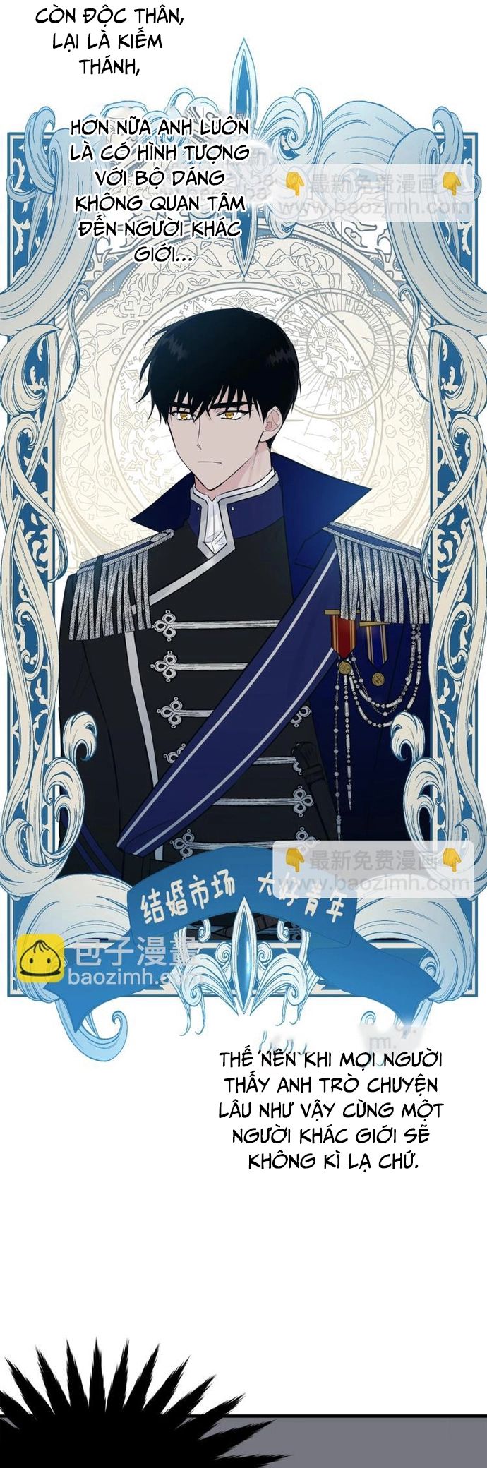 Tiểu Thư Mà Tôi Phục Vụ Biến Thành Thiếu Gia Rồi Chapter 28 - 5