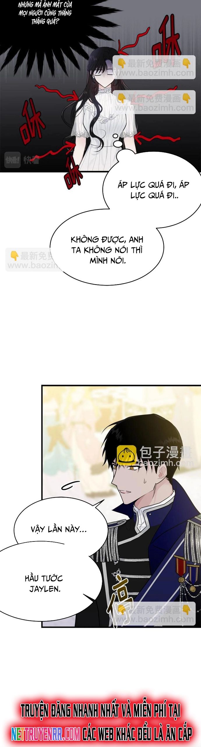 Tiểu Thư Mà Tôi Phục Vụ Biến Thành Thiếu Gia Rồi Chapter 28 - 6