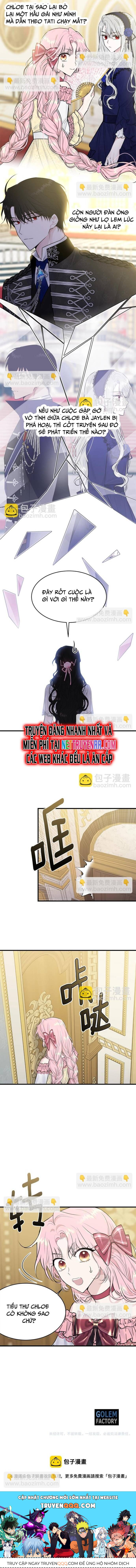 Tiểu Thư Mà Tôi Phục Vụ Biến Thành Thiếu Gia Rồi Chapter 29 - 9