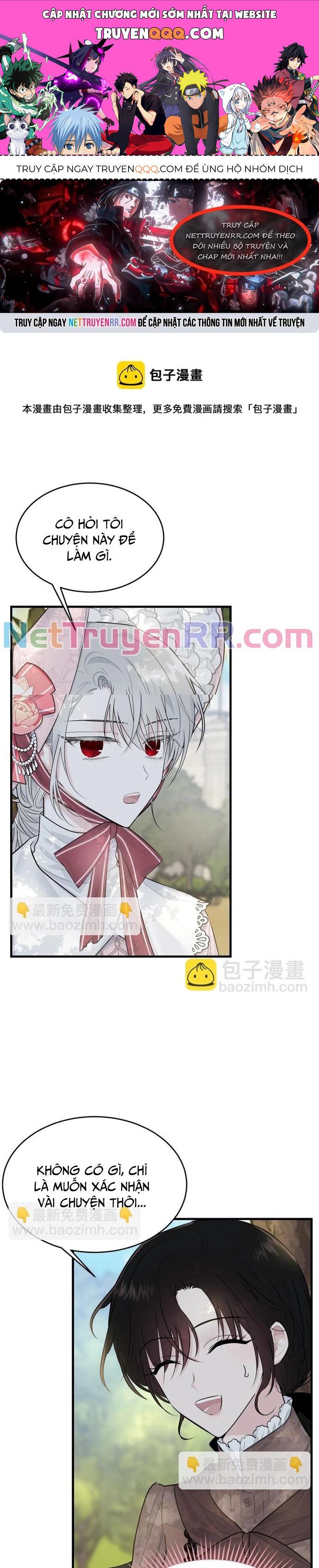 Tiểu Thư Mà Tôi Phục Vụ Biến Thành Thiếu Gia Rồi Chapter 32 - 1