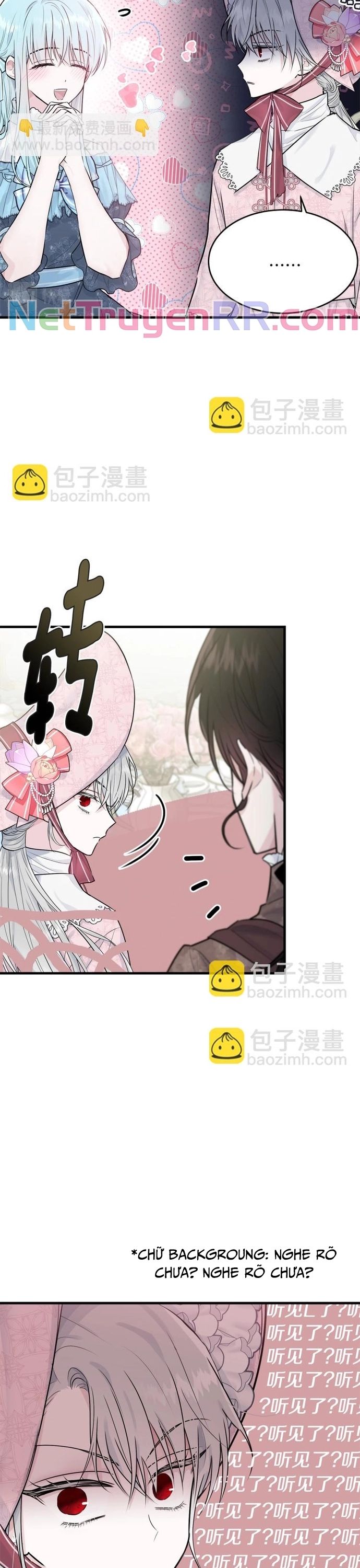 Tiểu Thư Mà Tôi Phục Vụ Biến Thành Thiếu Gia Rồi Chapter 32 - 18