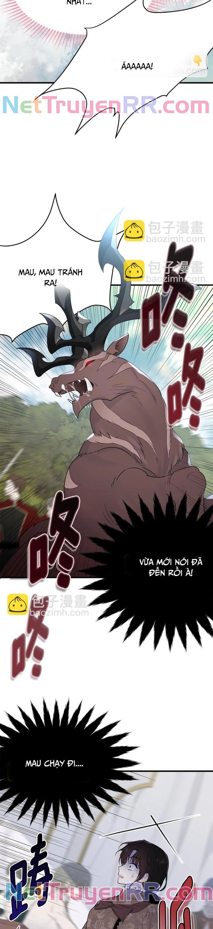 Tiểu Thư Mà Tôi Phục Vụ Biến Thành Thiếu Gia Rồi Chapter 32 - 20