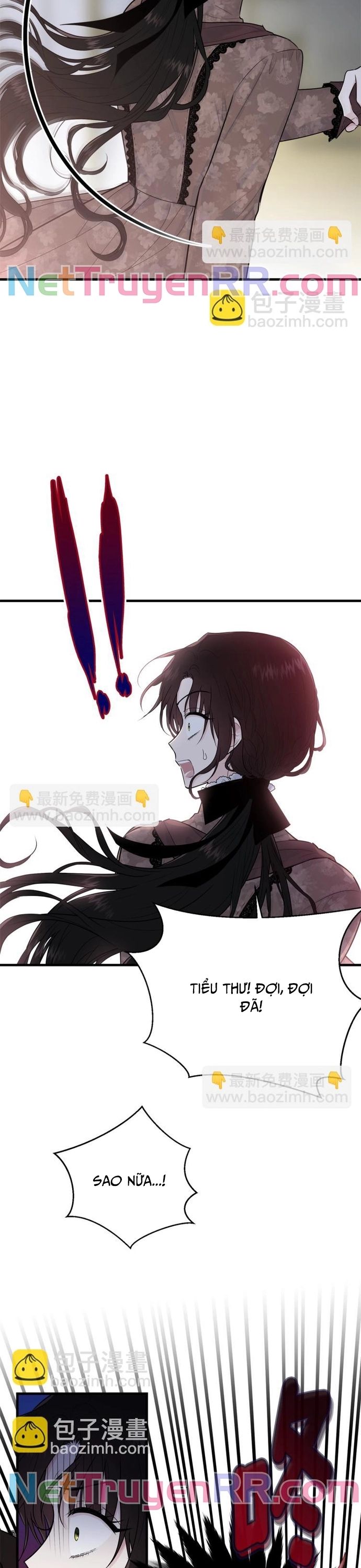 Tiểu Thư Mà Tôi Phục Vụ Biến Thành Thiếu Gia Rồi Chapter 32 - 22