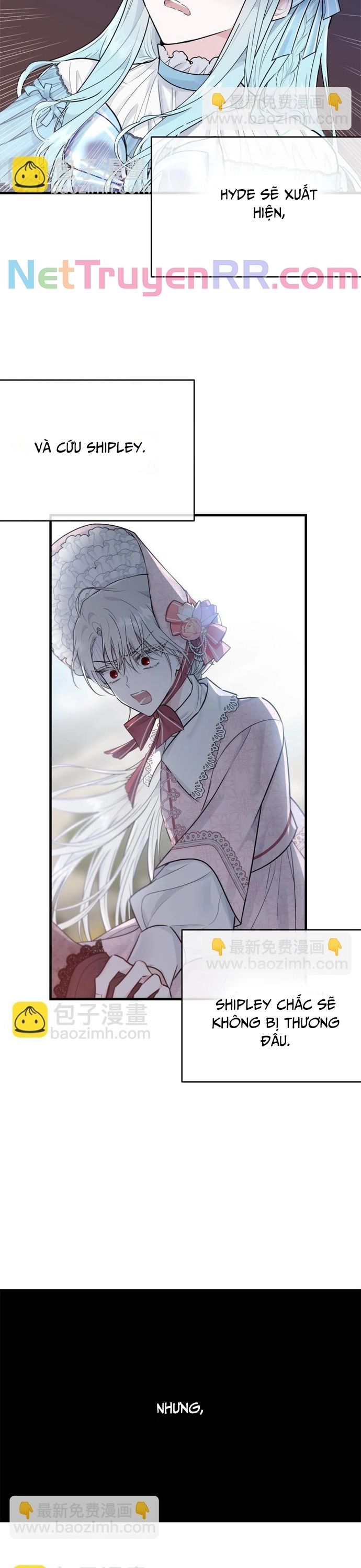 Tiểu Thư Mà Tôi Phục Vụ Biến Thành Thiếu Gia Rồi Chapter 32 - 24