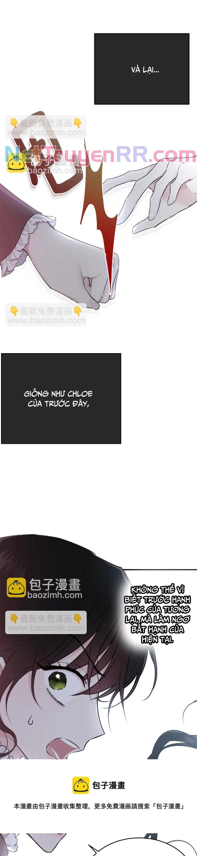 Tiểu Thư Mà Tôi Phục Vụ Biến Thành Thiếu Gia Rồi Chapter 32 - 26