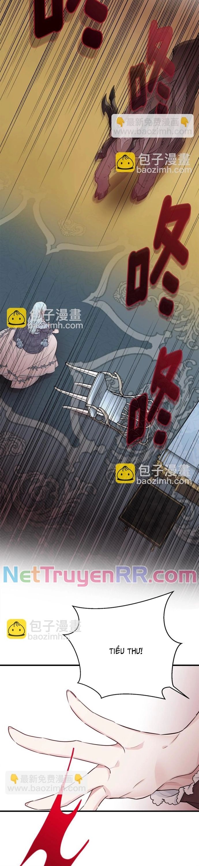 Tiểu Thư Mà Tôi Phục Vụ Biến Thành Thiếu Gia Rồi Chapter 32 - 28