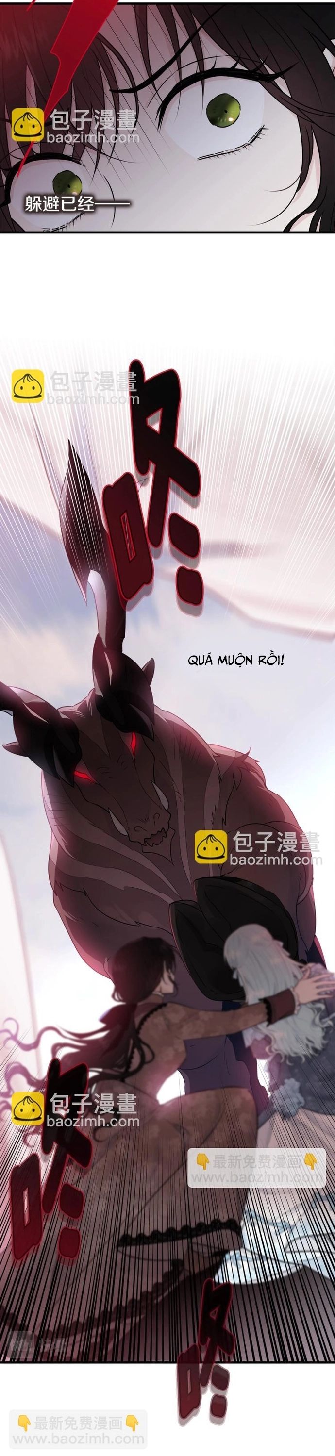 Tiểu Thư Mà Tôi Phục Vụ Biến Thành Thiếu Gia Rồi Chapter 32 - 29