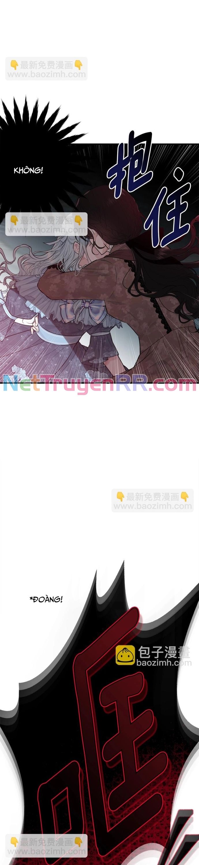 Tiểu Thư Mà Tôi Phục Vụ Biến Thành Thiếu Gia Rồi Chapter 32 - 30