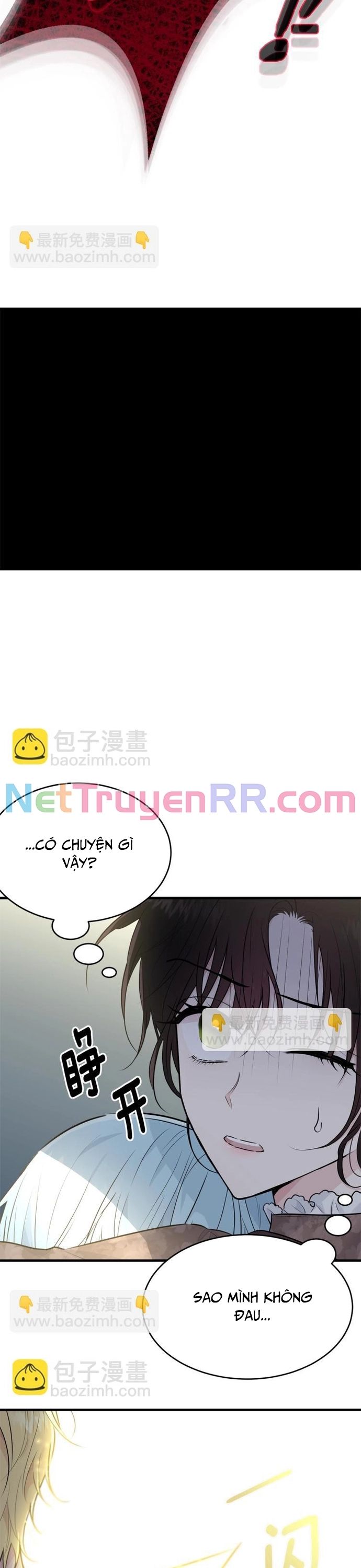 Tiểu Thư Mà Tôi Phục Vụ Biến Thành Thiếu Gia Rồi Chapter 32 - 31