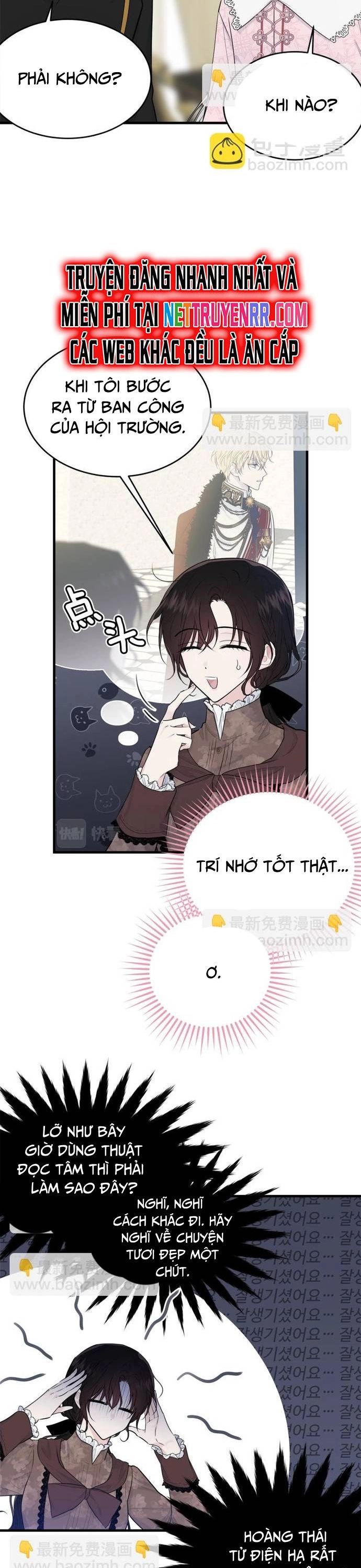 Tiểu Thư Mà Tôi Phục Vụ Biến Thành Thiếu Gia Rồi Chapter 33 - 20