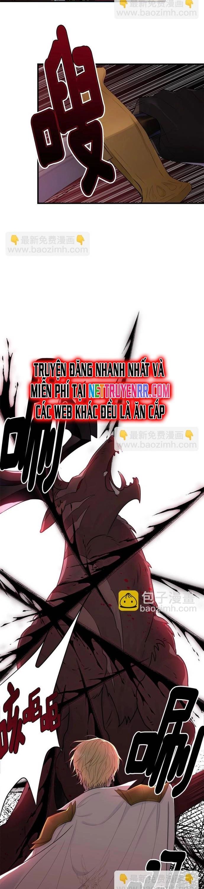 Tiểu Thư Mà Tôi Phục Vụ Biến Thành Thiếu Gia Rồi Chapter 33 - 3