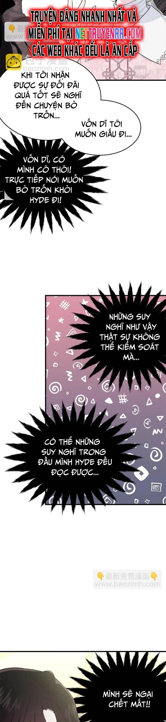 Tiểu Thư Mà Tôi Phục Vụ Biến Thành Thiếu Gia Rồi Chapter 33 - 24