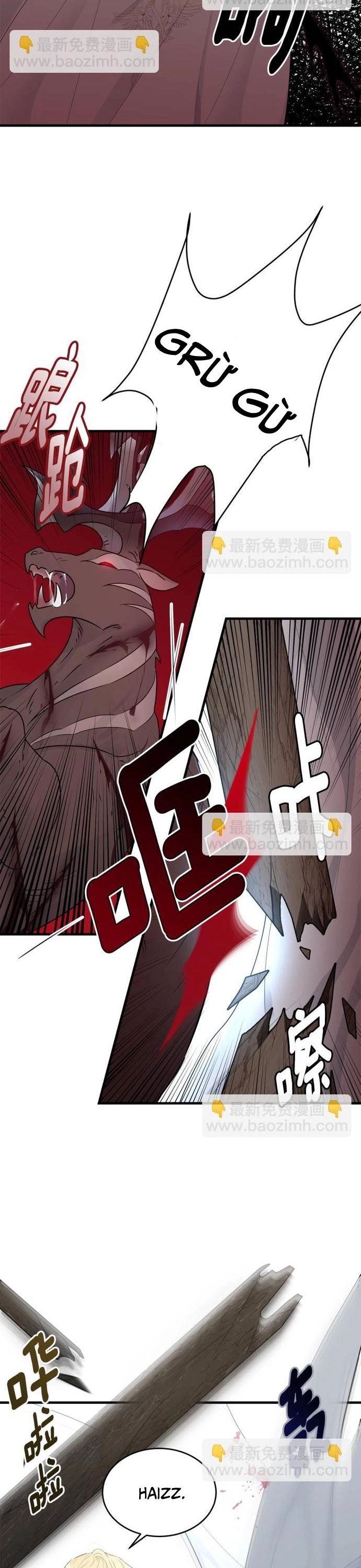 Tiểu Thư Mà Tôi Phục Vụ Biến Thành Thiếu Gia Rồi Chapter 33 - 4