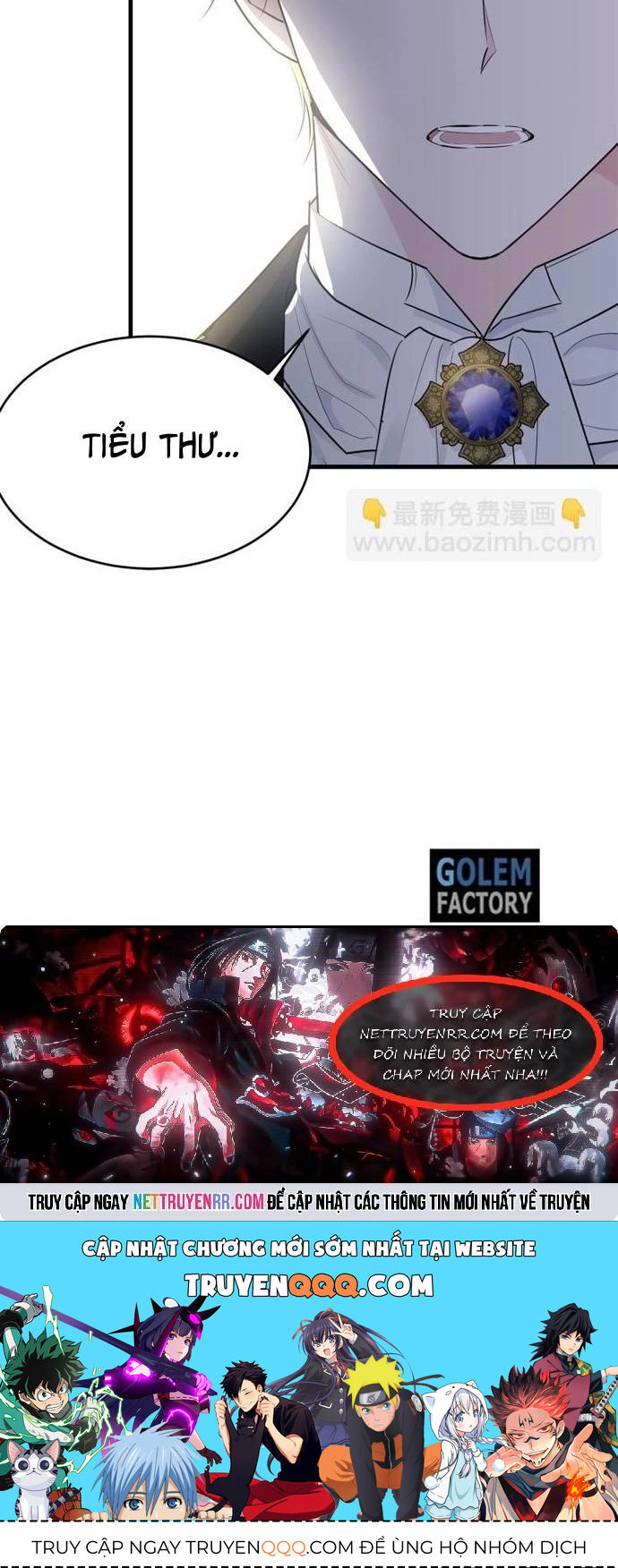 Tiểu Thư Mà Tôi Phục Vụ Biến Thành Thiếu Gia Rồi Chapter 33 - 35