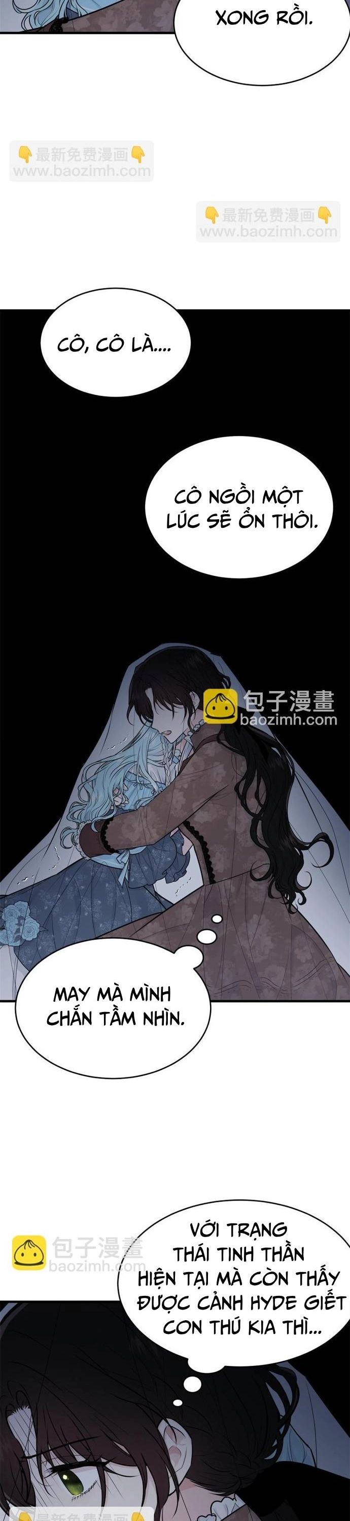 Tiểu Thư Mà Tôi Phục Vụ Biến Thành Thiếu Gia Rồi Chapter 33 - 6